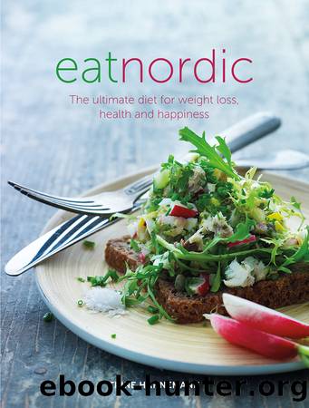 Eat Nordic by Trine Hahnemann