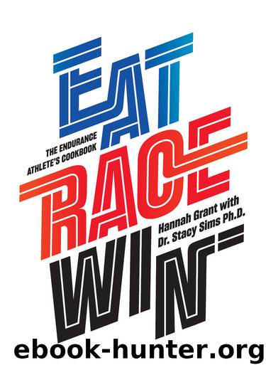 Eat Race Win by Unknown
