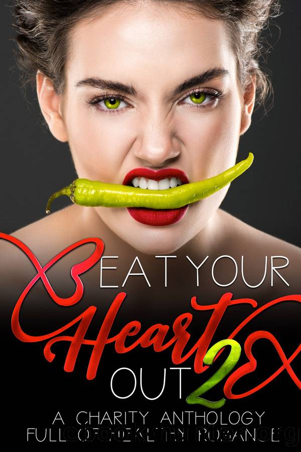 Eat Your Heart Out 2 by unknow