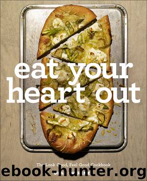 Eat Your Heart Out by Dean Sheremet