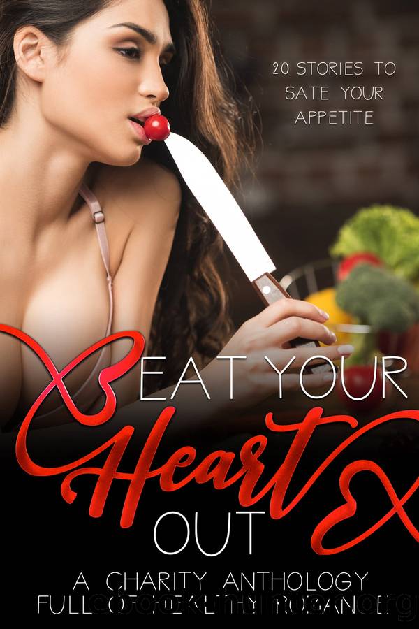 Eat Your Heart Out by unknow