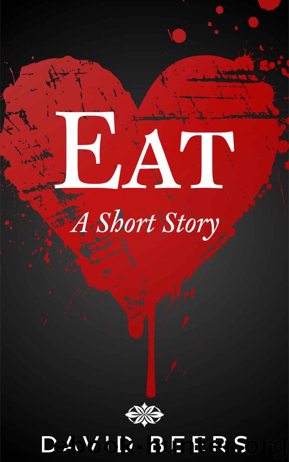 Eat by David Beers