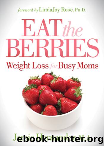 Eat the Berries by Hernandez Jamie;Rose LindaJoy;
