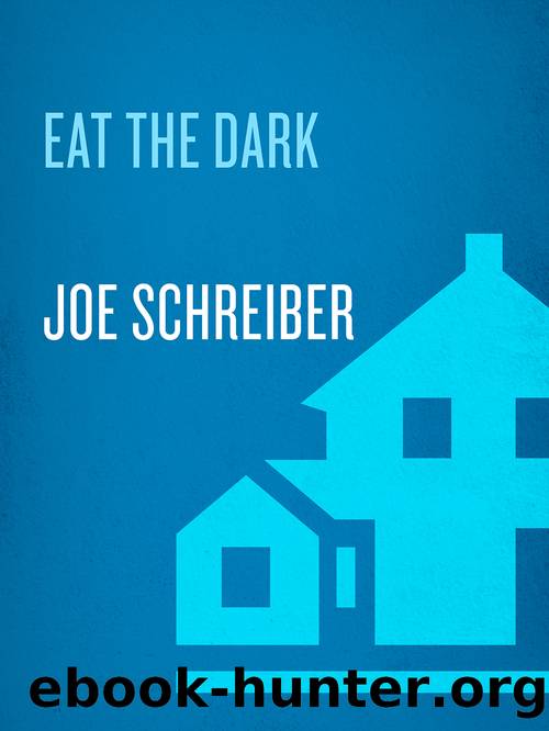 Eat the Dark by Joe Schreiber