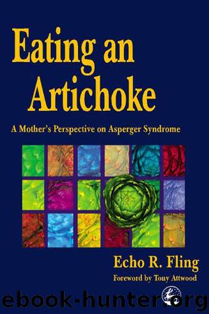 Eating an Artichoke by Fling Echo; Attwood Tony;