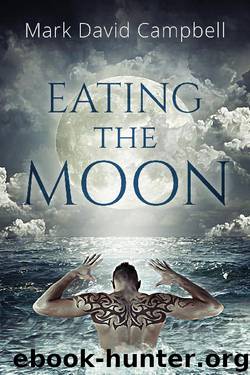 Eating the Moon by Mark David Campbell