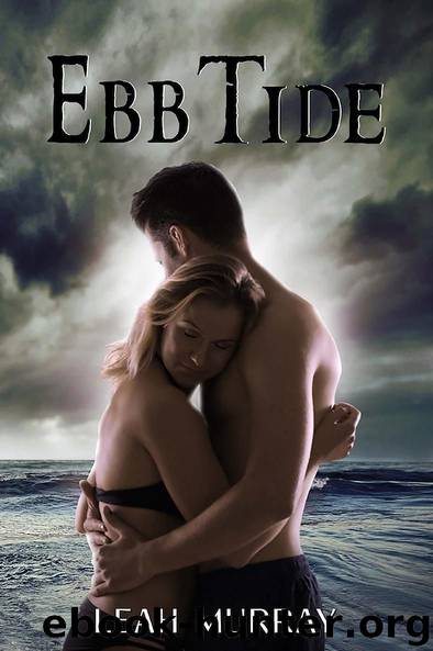 Ebb Tide by Leah Murray