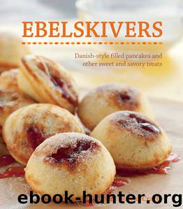 Ebelskivers by Kevin Crafts