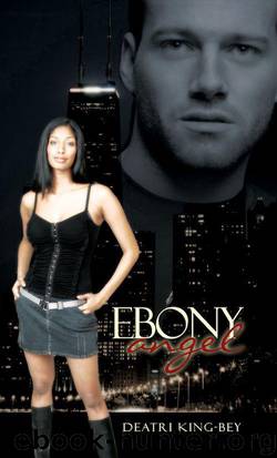 Ebony Angel by Deatri King Bey