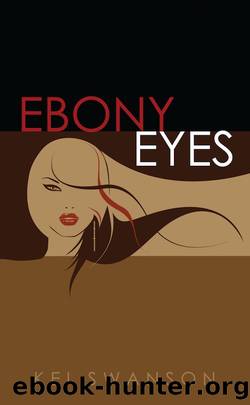 Ebony Eyes by Kei Swanson