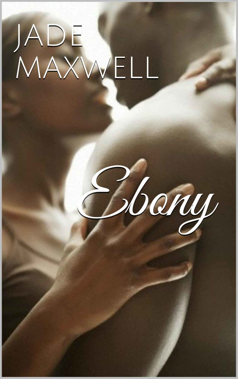 Ebony by Jade Maxwell