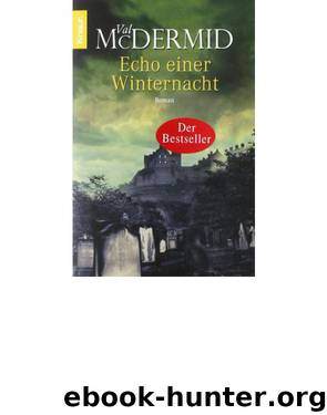 Echo Einer Winternacht by Val McDermid
