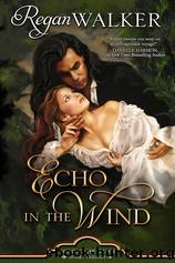 Echo In The Wind by Regan Walker