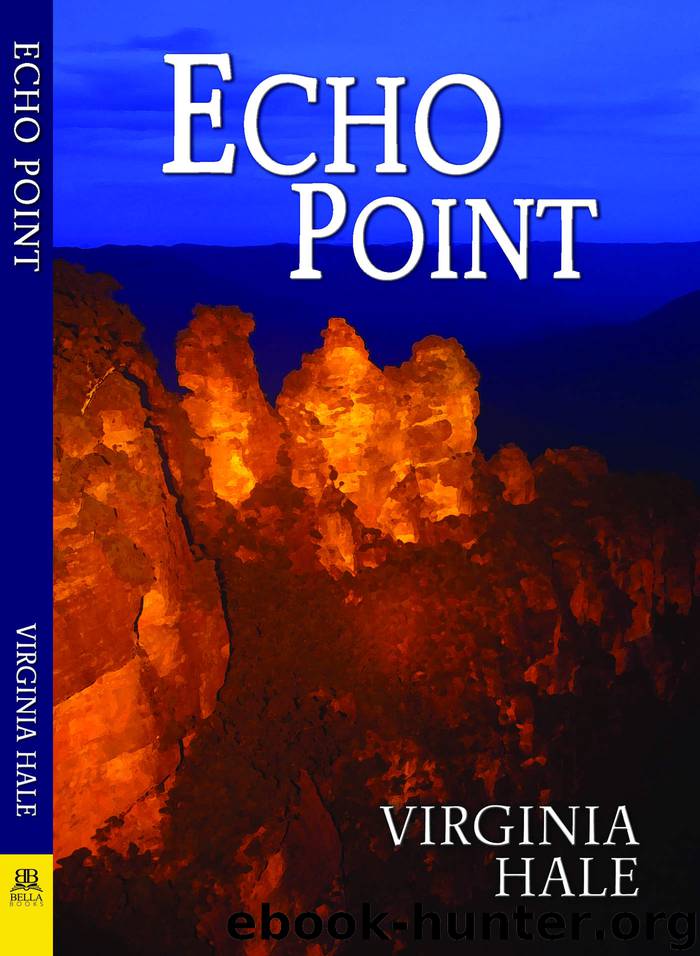 Echo Point by Virginia Hale