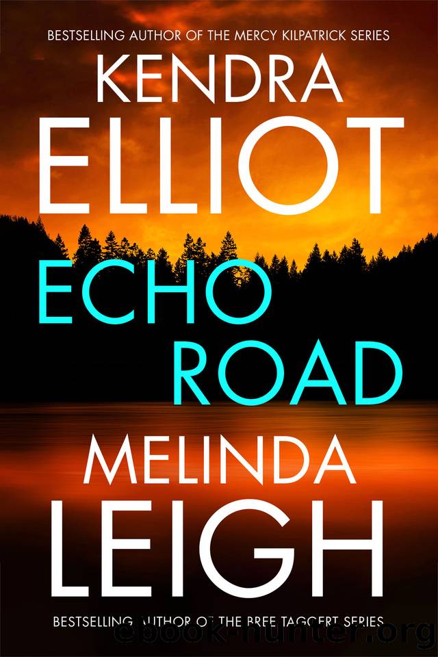 Echo Road by Kendra Elliot & Melinda Leigh
