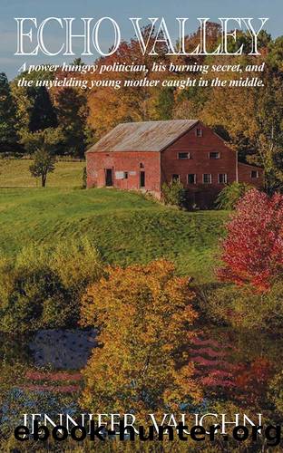 Echo Valley by Jennifer Vaughn