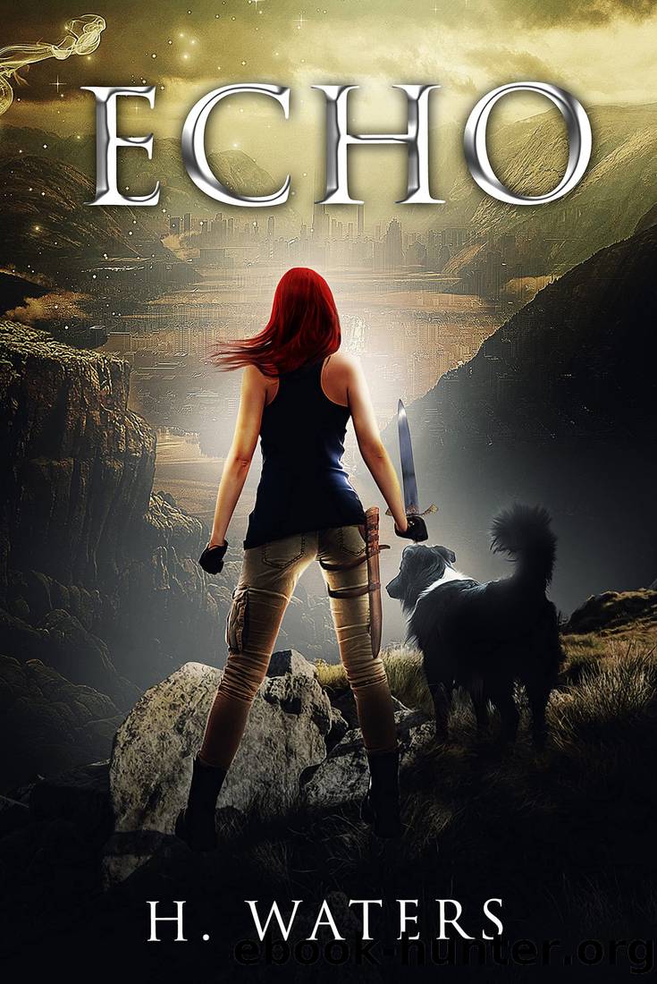 Echo by H Waters