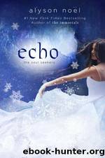 Echo by Noel Alyson
