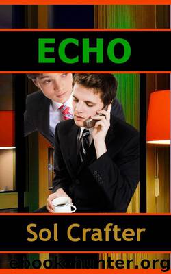 Echo by Sol Crafter