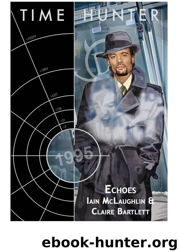 Echoes - Iain McLaughlin by Doctor Who