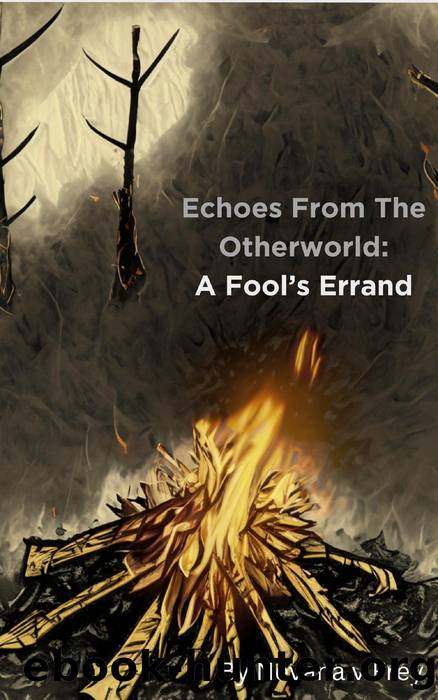 Echoes From The Otherworld: A Fool's Errand by Nevana v. Frey