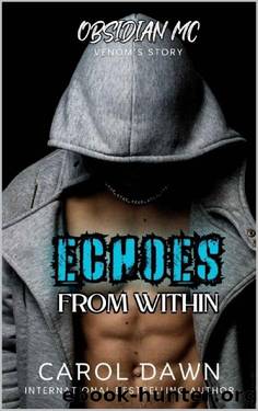 Echoes From Within by Carol Dawn