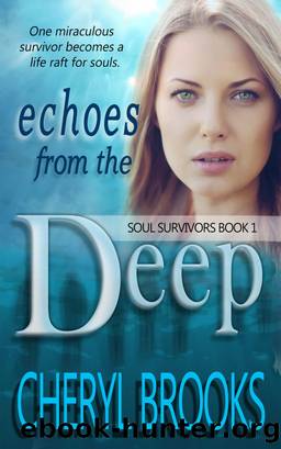 Echoes From the Deep by Cheryl Brooks