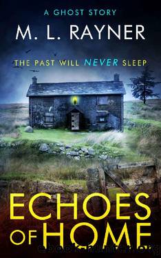 Echoes Of Home: A Ghost Story by M. L. Rayner