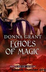 Echoes Of Magic by Grant Donna