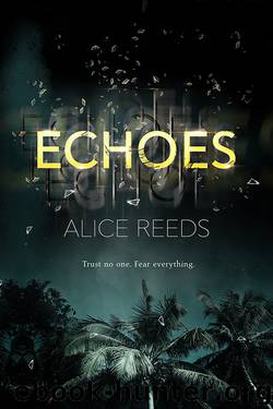 Echoes by Alice Reeds