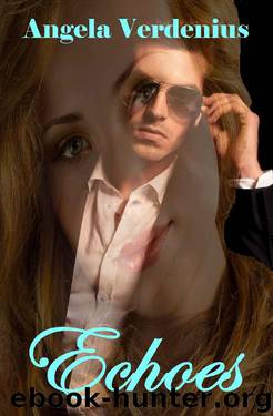 Echoes by Angela Verdenius