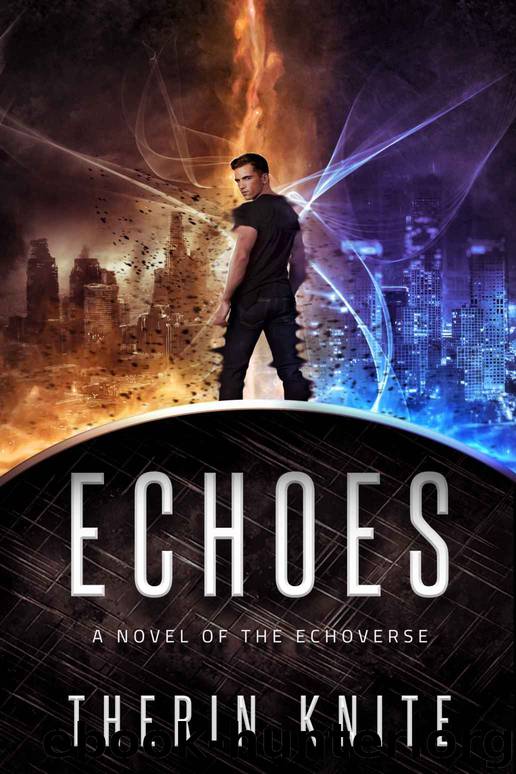 Echoes by Therin Knite