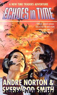 Echoes in Time by Andre Norton