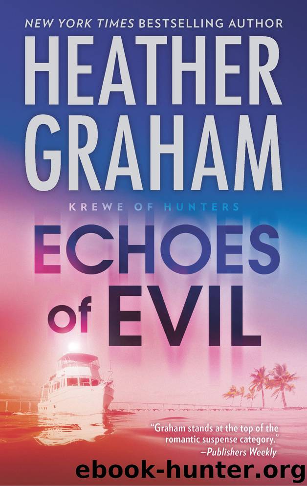 Echoes of Evil by Heather Graham