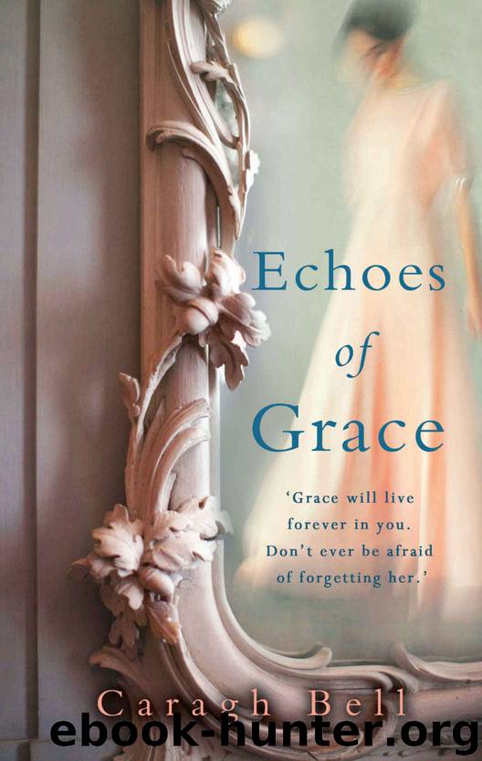 Echoes of Grace by Caragh Bell