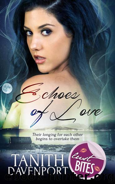 Echoes of Love by Tanith Davenport