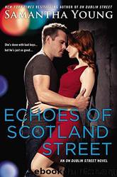 Echoes of Scotland Street by Young Samantha
