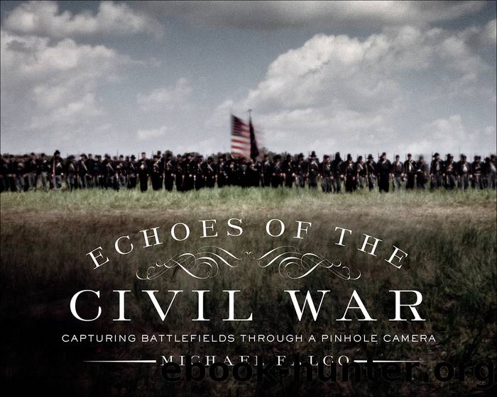 Echoes of the Civil War by Michael Falco