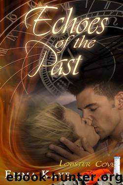 Echoes of the Past by Emma Kaye
