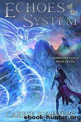 Echoes of the System by Carrie Summers
