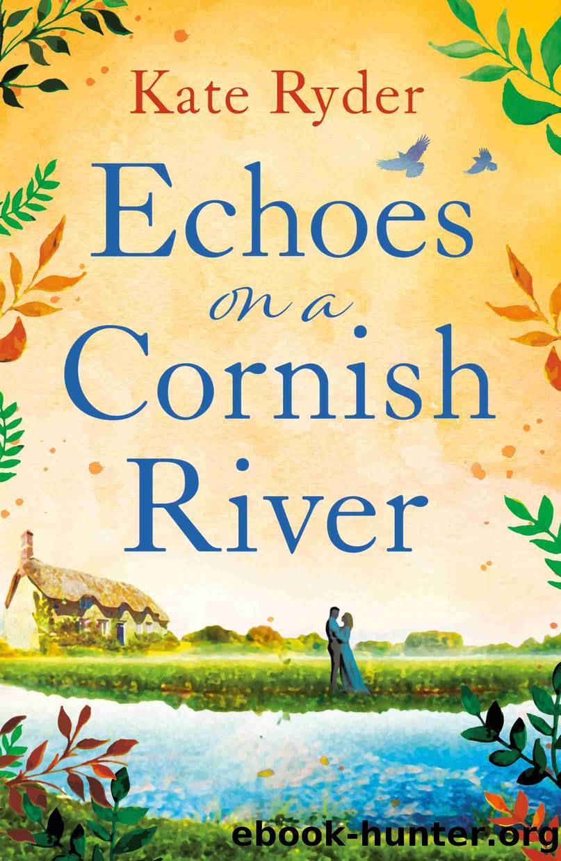 Echoes on a Cornish River by Kate Ryder