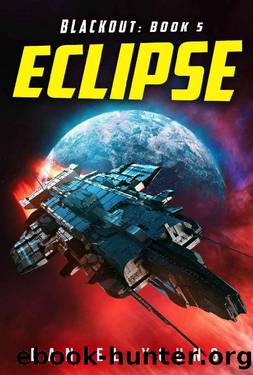 Eclipse (Blackout Book 5) by Daniel Young