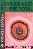 Eclipse Total by John Brunner