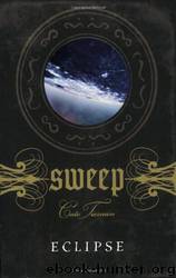 Eclipse by Cate Tiernan