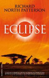 Eclipse by Patterson Richard North