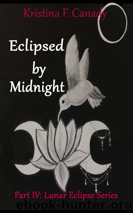 Eclipsed by Midnight by Kristina Canady