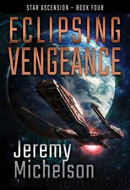 Eclipsing Vengeance by Jeremy Michelson
