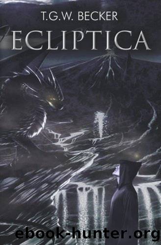 Ecliptica by T. G. W. Becker
