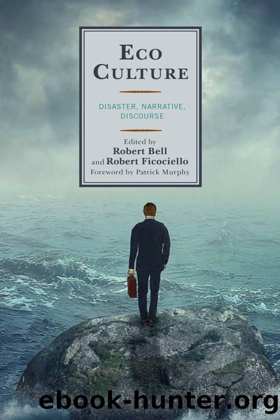 Eco Culture by Robert Bell Robert Ficociello