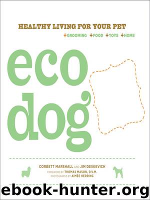 Eco Dog by Corbett Marshall & Jim Deskevich